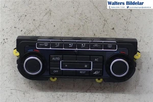 Centralina clima ORIGINALE VW AMAROK (2HA, 2HB, S1B, S6B, S7A, S7B) 2011 - Foto 1 di 2