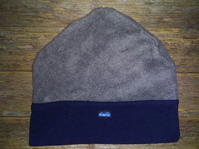 KAVU Gorro Súper Suave Vellón Cálido Invierno Ligero Exterior Equipo Capa Gorra Foto 1 de 4