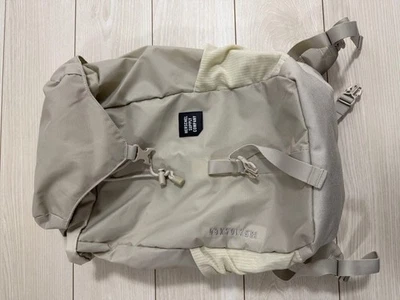 Herschel бежевый рюкзак с сетчатой подушечкой Япония - Изображение 1 из 4