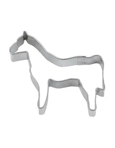 Städter Ausstecher Pferd 7 cm  - Bild 1 von 1