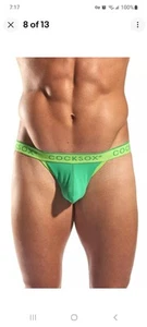 Cocksox Bikini Brief - CX16N - Picture 1 of 1