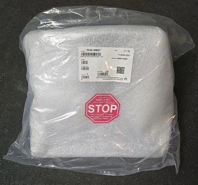 Soporte AMAT 0042-49821 Rev 02, sujeción de gabinete 1. Ps3 Foto 1 de 4