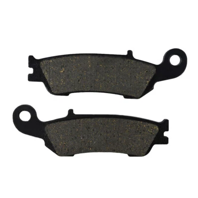 Front Brake Pads For YAMAHA YZ125 YZ250 YZ250F YZ450F WR450F 2007-2016 - Image 1 of 4