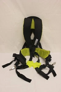 Backpack Straps (Harness Straps Only) for Ryobi Ry404015vnm Leaf Blower F6 - Picture 1 of 10