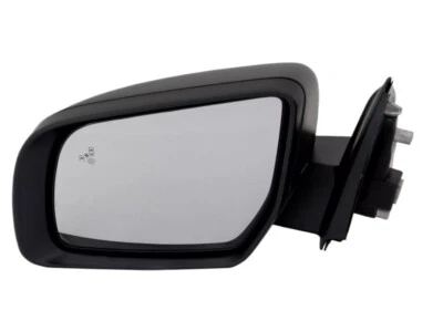 Espejo retrovisor izquierdo del conductor con punto ciego para Ford Ranger 2019 2020 2021 2022 Foto 1 de 4