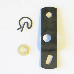 HURST Comp Plus 4 Speed Shifter 1050055 0055 Reverse Transmission Arm NEW NOS - Picture 1 of 2