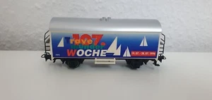 Märklin H0 107. Travemünder Woche Kühlwagen 4415 NEU, SOMO - Bild 1 von 5