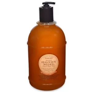 Perlier crema miele e arancia bagno 3000 ml - Foto 1 di 1