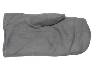 Auténticos guantes de piel de oveja del ejército de la Unión Soviética clima frío - Imagen 1 de 7