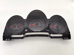 2011-2014 CHRYSLER 200 SPEEDOMETER INSTRUMENT CLUSTER 48K MILES OEM P56046514AH - Picture 1 of 10