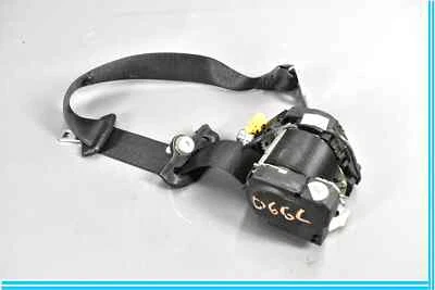 07-13 Mercedes W221 S550 S63 AMG CL550 retractor de cinturón de seguridad trasero izquierdo OEM Foto 1 de 4