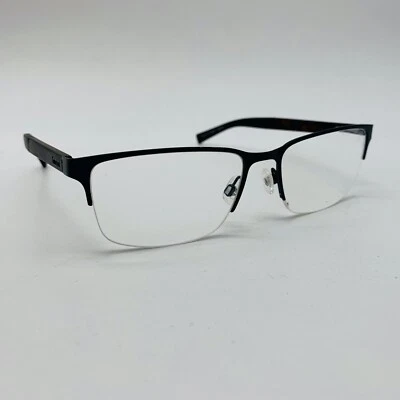 TIMBERLAND eyeglasses BLUE SQUARE glasses frame MOD: 30880955 - Image 1 of 4