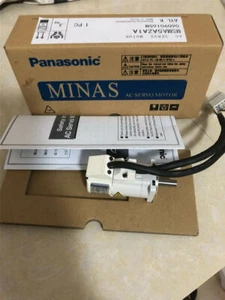 Servomotor Panasonic MSM5AZA1A 100 % nuevo en caja envío rápido 1 pieza - Imagen 1 de 3
