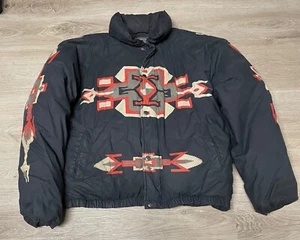 ralph lauren polo azrek firball down coat size L - Picture 1 of 7