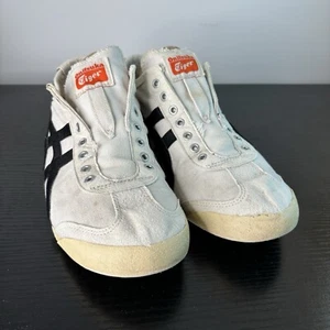 Zapatos para hombre talla 8 - Asics Onitsuka Tiger México 66 - Imagen 1 de 7