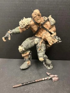 1999 MCFARLANE DARK AGES TORMENTOR SERIES 14 FIGURE - Picture 1 of 2