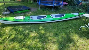 Verkaufe hier dieses Boot - Bild 1 von 1
