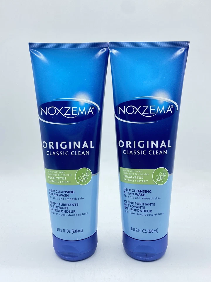 Noxzema Face Cleanser - 8oz (67812669)