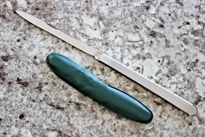 Robert (Robt) Klaas Germany Rostfrei/Steel Tasting/Tester Single Folding Knife - Picture 1 of 18