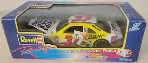 1997 1:24 Revell #37 Jeremy Mayfield Kids Race Against Drugs/K-Mart Ford - Picture 1 of 8