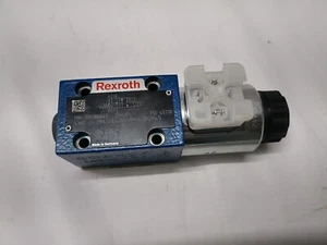 Rexroth 4WE6J6X/EG24N9K4 Wegeschieberventil - Bild 1 von 8