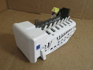 Samsung Refrigerator Ice Maker Assembly Part # DA97-13415B - Bild 1 von 3