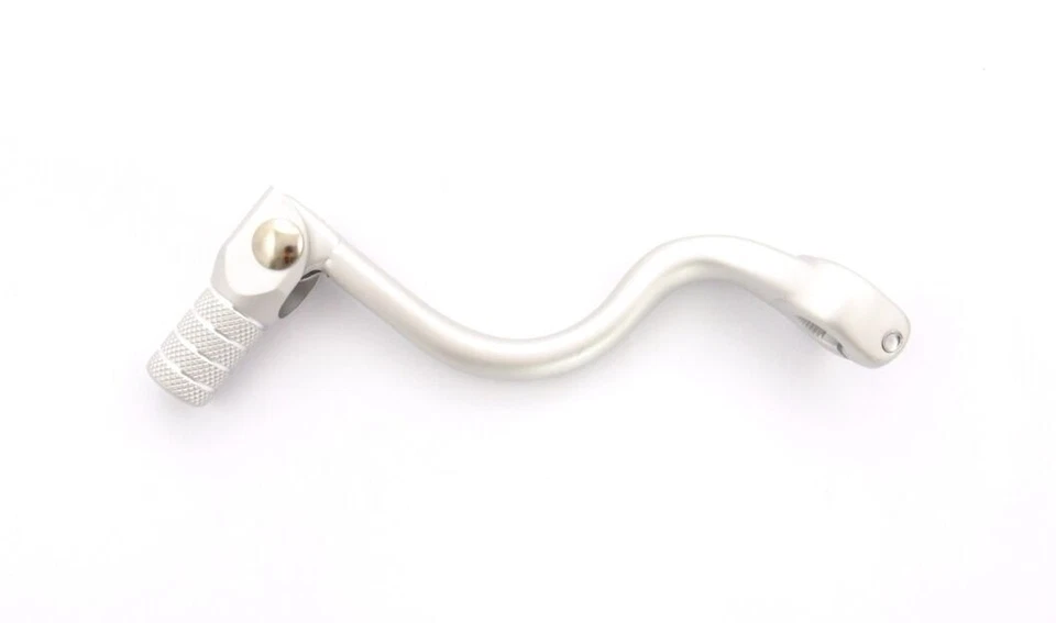 Leva del cambio per KAWASAKI KX 65 125 250 500 #13156-1492 / 13156-1493 - Immagine 1 di 1