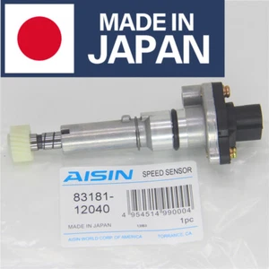 21 dientes sensor de velocidad de salida automático para Toyota CAMRY 1994-2004 CELICA 1992-2001 - Imagen 1 de 14