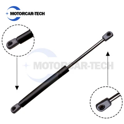 1x Liftgate Trunk Tailgate Lift Supports Gas For 2004-2010 Toyota Sienna W/Power - Imagem 1 de 4