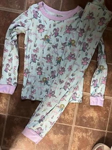 Members mark sz 6 girls pj's - Picture 1 of 1