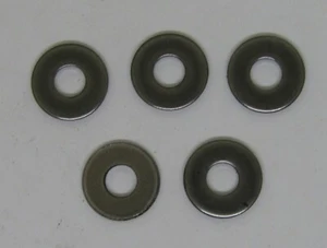 New OMC Outboard Marine Corp Boat OEM Washer Part No. 328739 Sold Individually - Bild 1 von 2