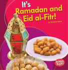 Sebra Richard It's Ramadan And Eid Al-Fitr (Tascabile) It's A Holiday!