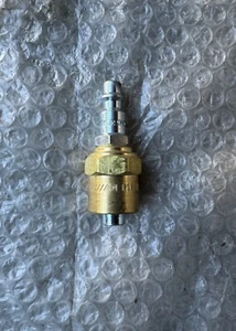 Hansen Quick Disconnect Coupling P/N 3PD11 (3EA) - Picture 1 of 1