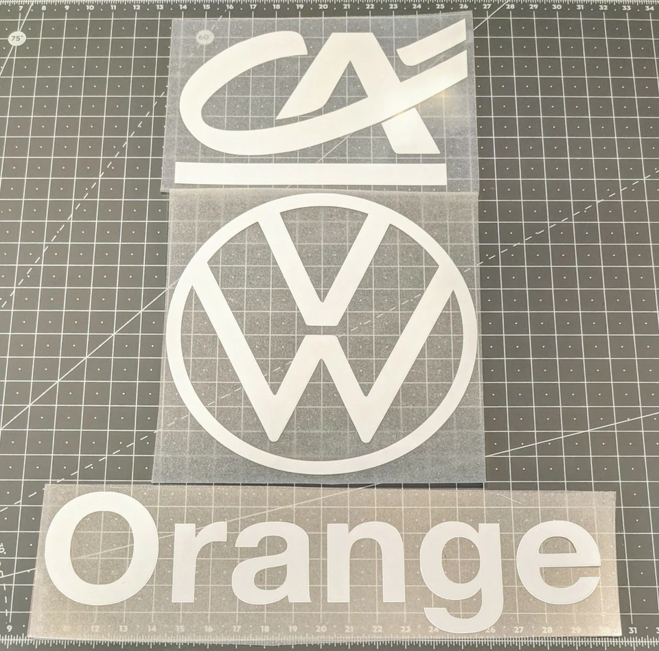 Lot Patch Survêtement Equipe de France Flocage Sponsor Mbappe Griezmann Benzema - Photo 1/2