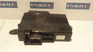 2006 VOLVO V70 S80 XC70 XC90 FRONT SEAT MEMORY CONTROL MODULE 30739636 OEM - Picture 1 of 5