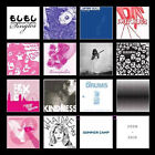 Various - Moshi Moshi Singles Club (2008-2010) (CD, Comp)