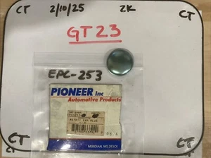 Pioneer Engine Expansion Plug EPC-253 (36.5mm) - Picture 1 of 2