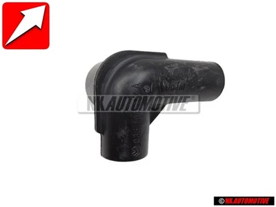 VW Original Boitier De Soupapes - 035103247A - Photo 1/4