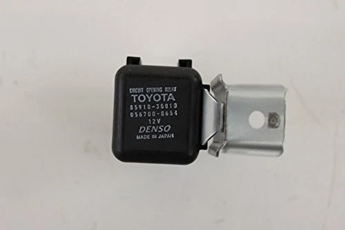 Genuine Toyota  4RUNNER Hilux 85910-35010 Circuit Opening Relay Assembly OEM - Image 1 of 1