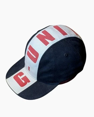 Gorra G-Unit 50 Cent Flexfit S/M De Colección Y2K Hip Hop Streetwear Gorra Rara Foto 1 de 4