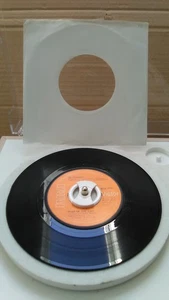AL stewart: Year Of The Cat 7" Vinyl Single - 856/25 - Picture 1 of 2