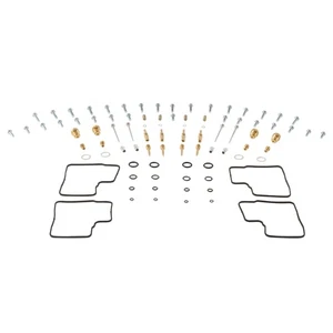 All Balls 26-10136 Carburetor Repair Kits - Picture 1 of 1