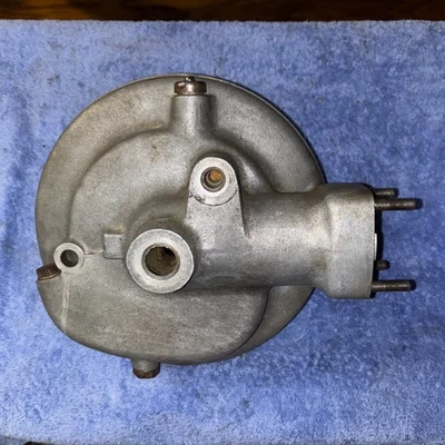 Вентилируемый корпус заднего привода BMW R50 R60 R69 R60/2 R50/2 R69S R69US со штампом 25/8 - Изображение 1 из 4