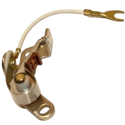 Juego de puntos de encendido Fiat 124 1968-71 cupé sedán Spyder Wagon 9913862 710650-01 Foto 1 de 4