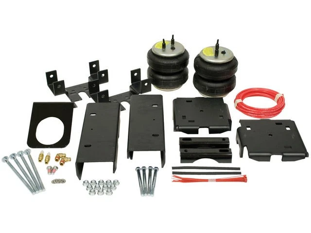 85HD99T Rear Air Lift Leveling Kit Fits 1975-1991 Ford E350 Econoline Foto 1 de 2