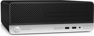 HP Prodesk 400G4++Leasingrückläufer++i5-8400/16/512SSD/W11Pro - Bild 1 von 4