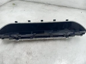 2021 TOYOTA PRIUS 1.8L FWD AT SPEEDOMETER INSTRUMENT CLUSTER - Picture 1 of 12