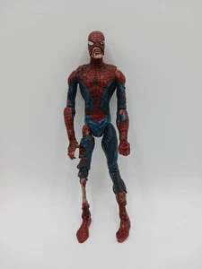Zombie Spider-Man Spiderman Marvel Diamond Select 7" 2007 - Bild 1 von 3