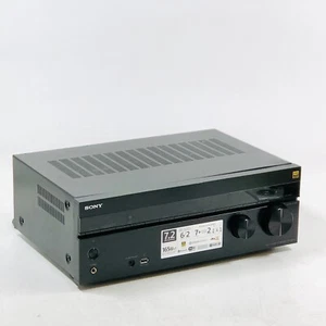 *READ* Sony STR-DN1080 7.2 Channel 4K UHD A/V Receiver *PARTS* - Picture 1 of 11