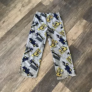 JUNGEN PYJAMAHOSE GR 8 AUFBAU - Bild 1 von 4